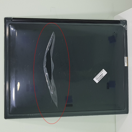 Ventana Polyplastic Ducato trasera 816x650mm2 (RASTRO)