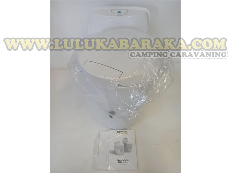 WC Thetford C223 CS (con consola) (RASTRO)