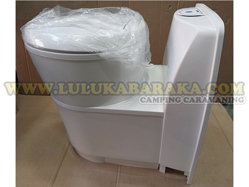 WC Thetford C223 CS (con consola) (RASTRO)