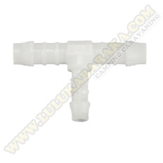 Conector T 15mm (RASTRO)