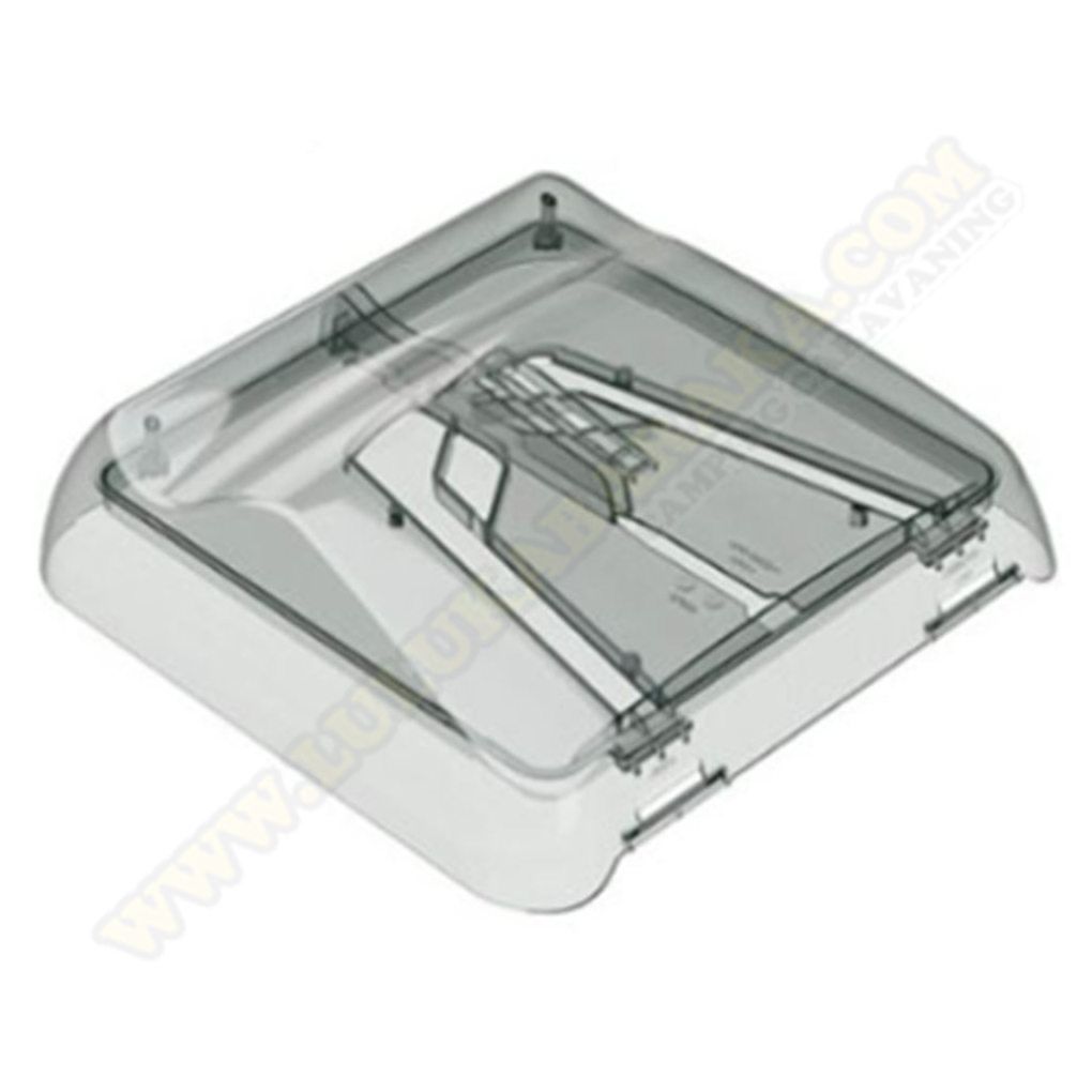 98683-136. Tapa claraboya Fiamma 28F Crystal