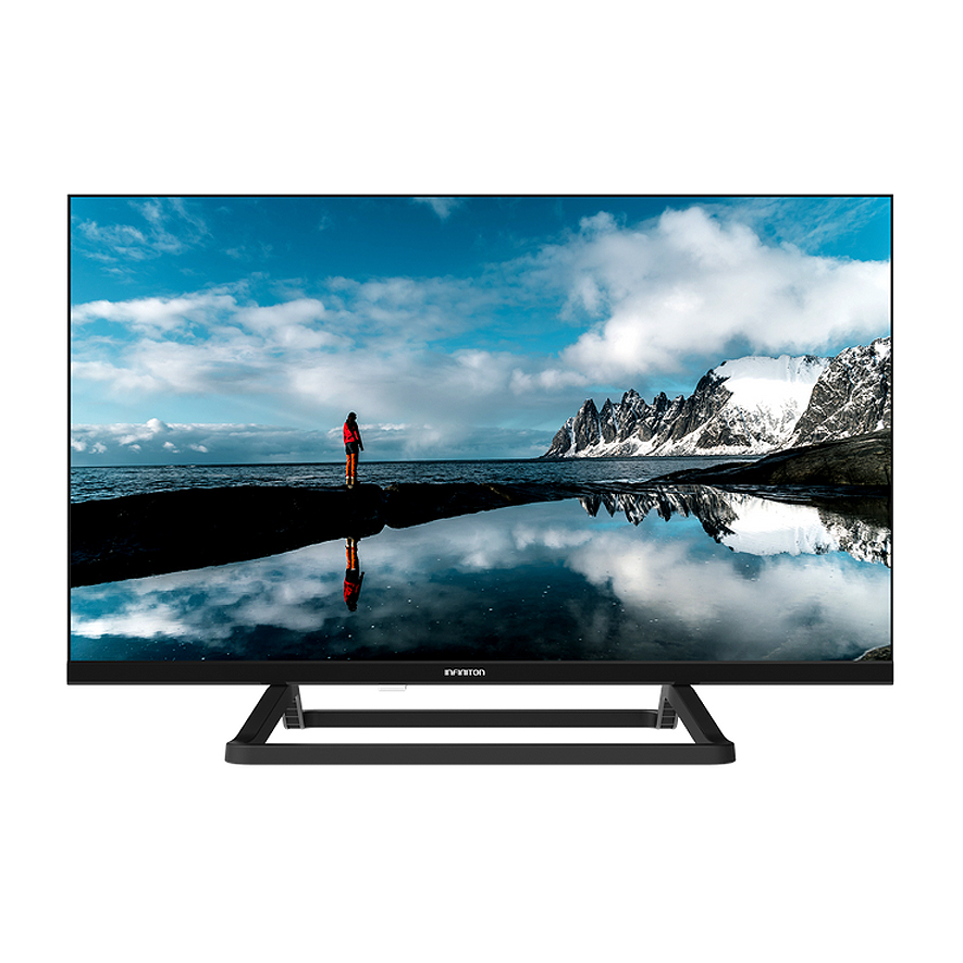 Televisor Infiniton Smart TV 24