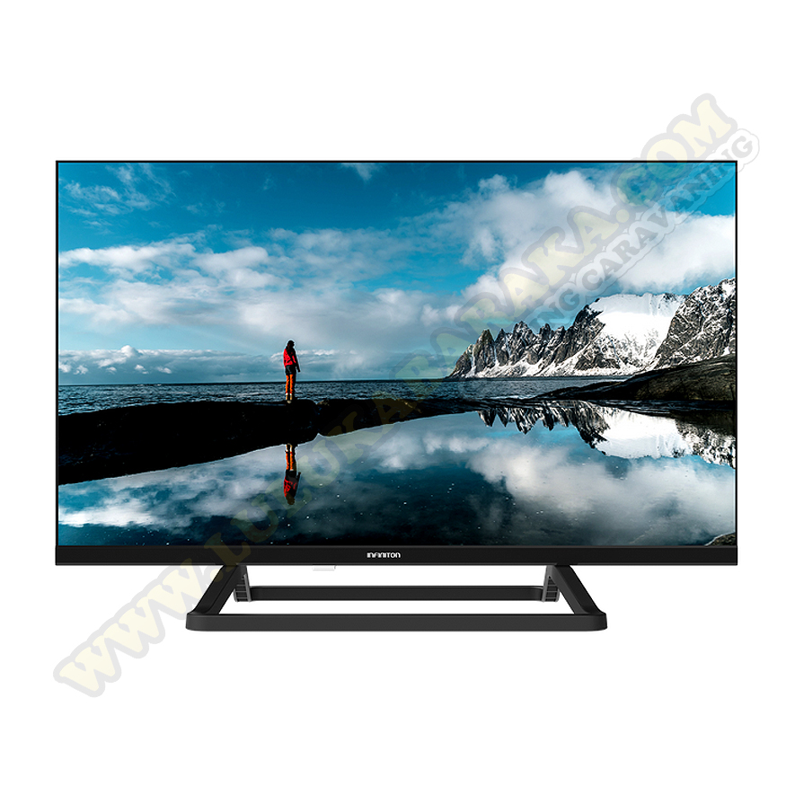 Televisor Infiniton Smart TV 24