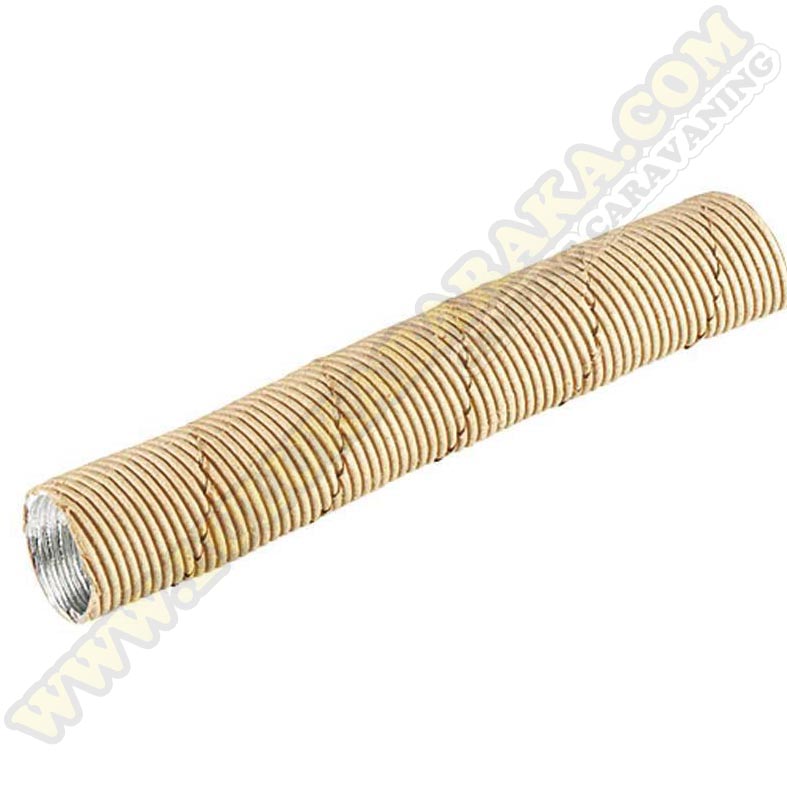 Tubo calefacción Ø 60 interior Truma