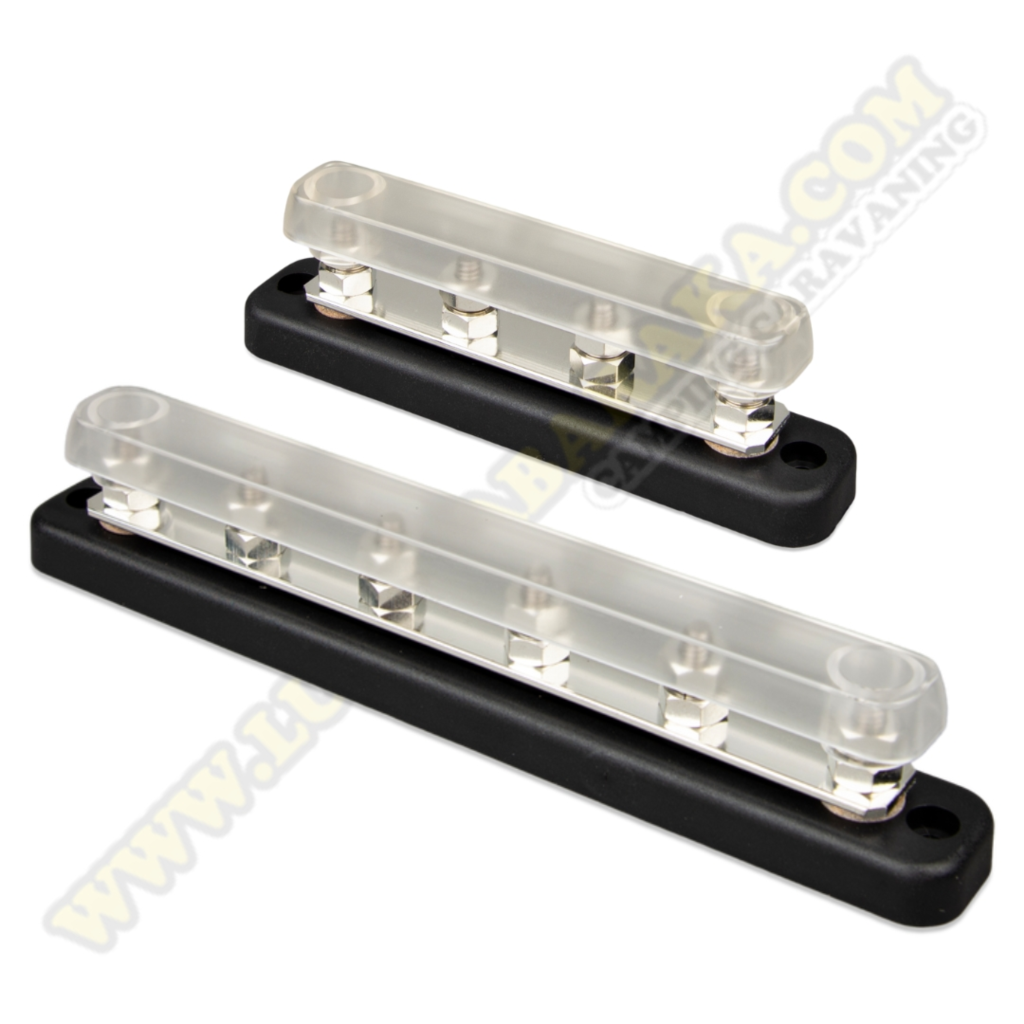 Victron Busbar 150A (a escoger)