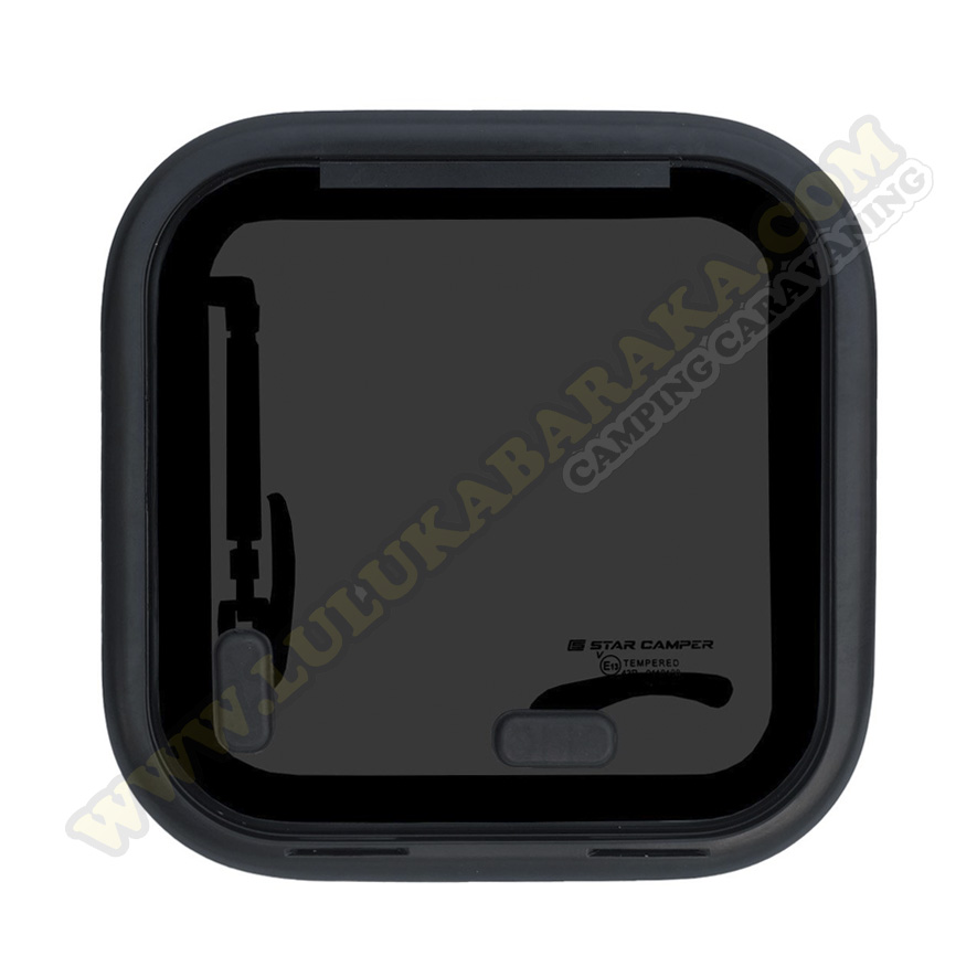 Ventana Cristal Abatible 300x300