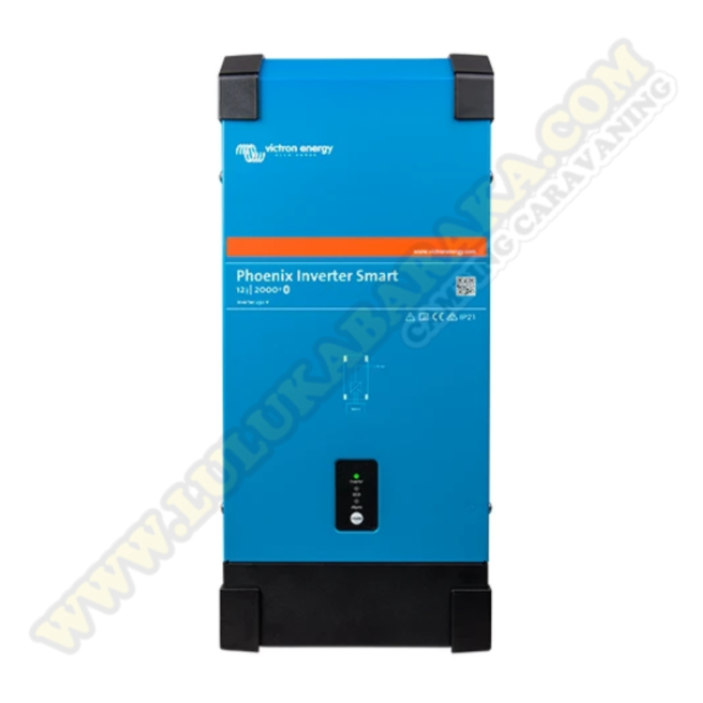Victron Phoenix Inverter 12/2000 230V Smart