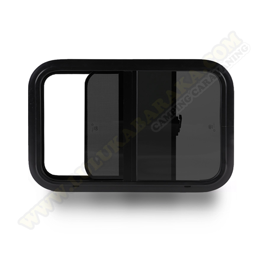 Ventana Corredera Estores SRT Double (a escoger)