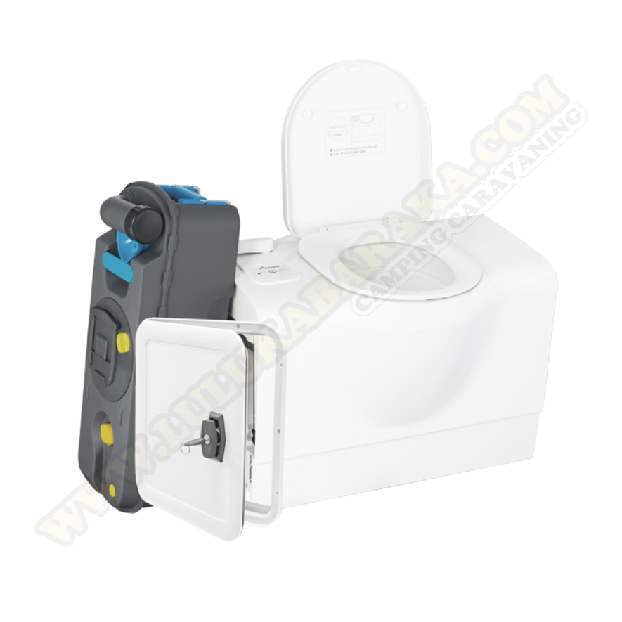 WC a Casette (escojer modelo)