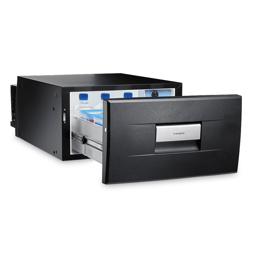 Dometic CoolMatic CD 30 Negra