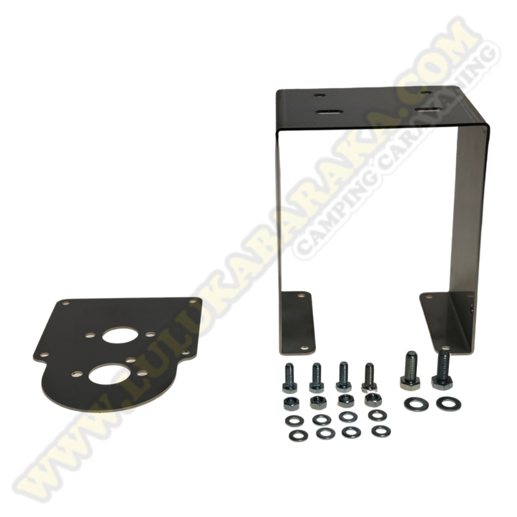 Soporte Webasto 2000STC Transit Custom