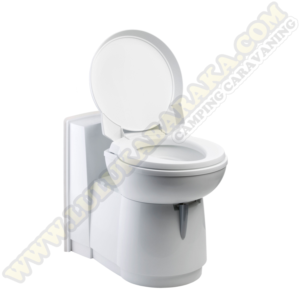 WC Thetford C 263 CS (con consola)