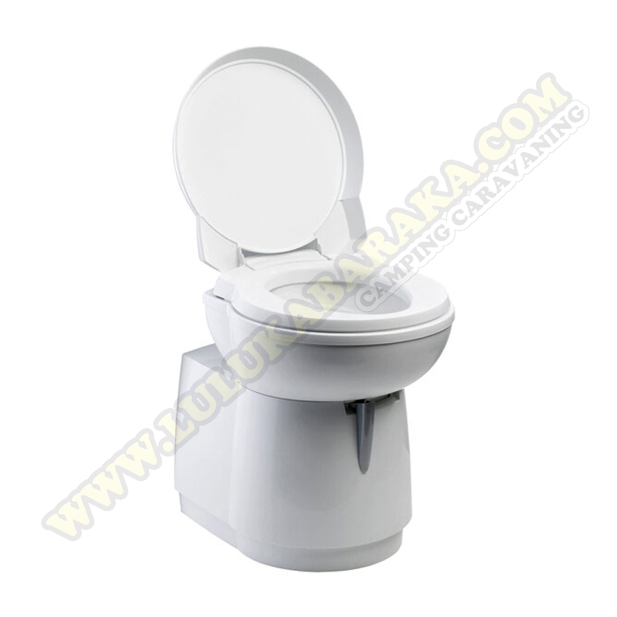 WC Thetford C 263 S (sin consola)